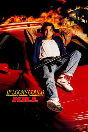 Teen Agent - Der Spion, der aus der Highschool kam poster