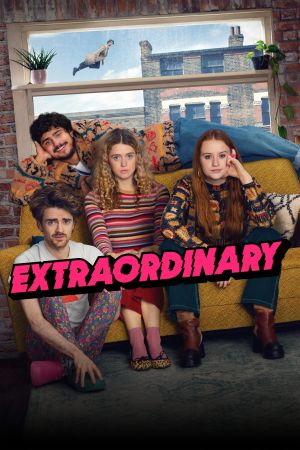 Extraordinary hdfilme stream online
