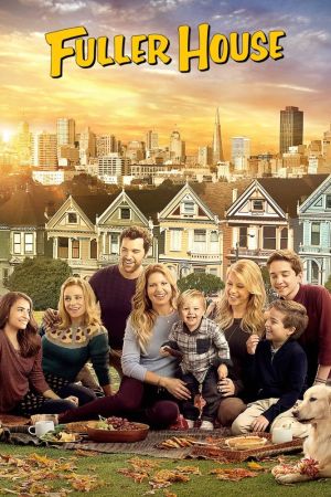 Fuller House hdfilme stream online