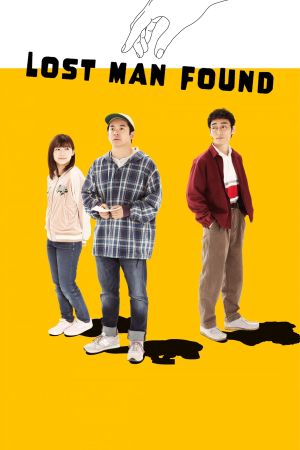 Lost Man Found hdfilme stream online