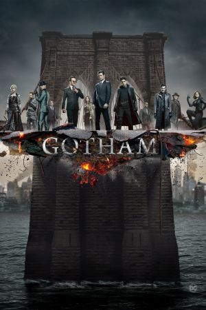 Gotham hdfilme stream online