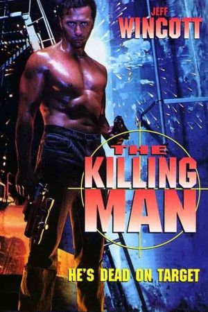 The Killing Machine hdfilme stream online