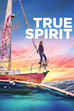 True Spirit hdfilme stream online