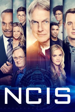 Navy CIS (Seasons 14-23) hdfilme stream online