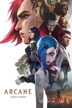 Arcane hdfilme stream online