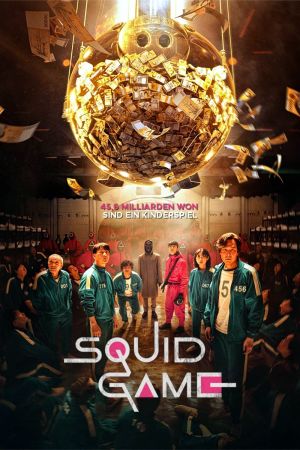 Squid Game hdfilme stream online