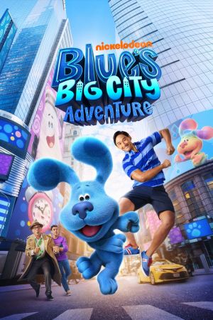 Blue's Big City Adventure hdfilme stream online