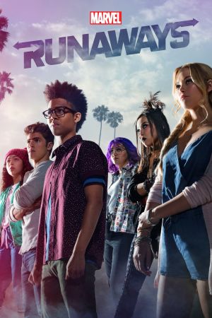 Marvel's Runaways hdfilme stream online