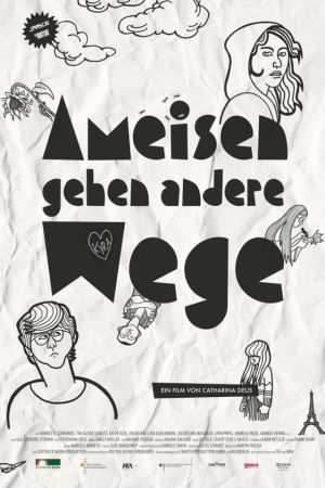 Ameisen gehen andere Wege hdfilme stream online