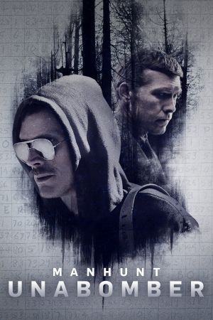 Manhunt poster
