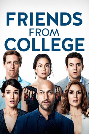 Friends from College hdfilme stream online