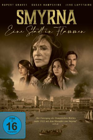 Smyrna poster