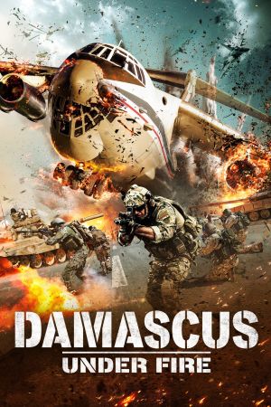 Damascus Under Fire hdfilme stream online