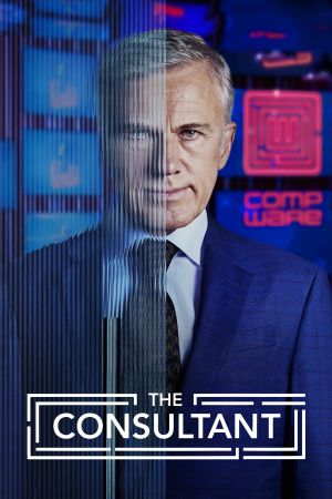 The Consultant hdfilme stream online