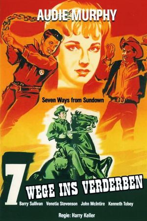 Sieben Wege ins Verderben hdfilme stream online