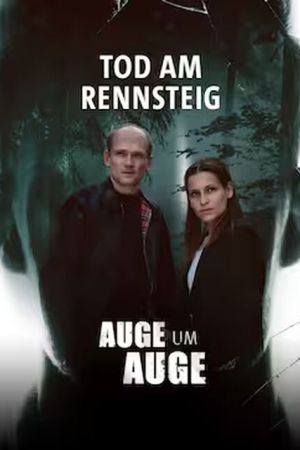 Tod am Rennsteig - Auge um Auge poster