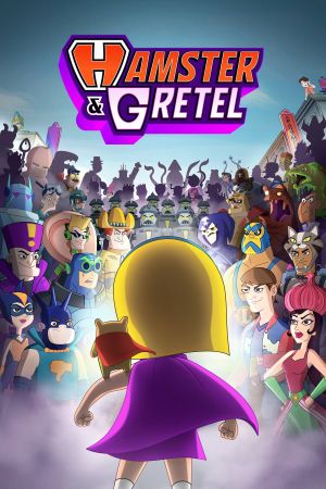 Hamster & Gretel hdfilme stream online