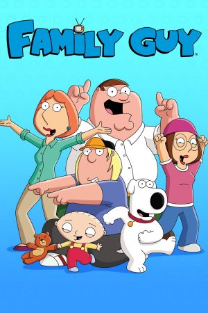 Family Guy (Seasons 1-11) hdfilme stream online