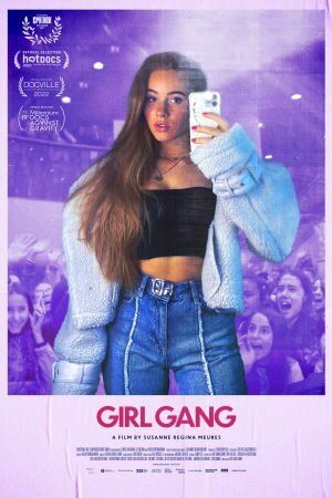 Girl Gang poster