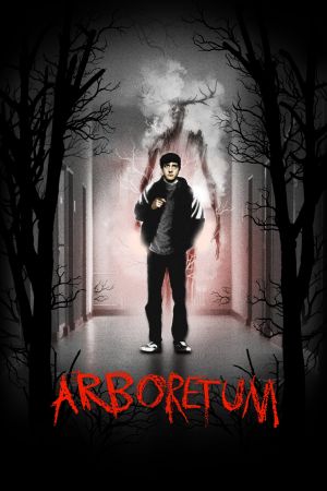 Arboretum poster