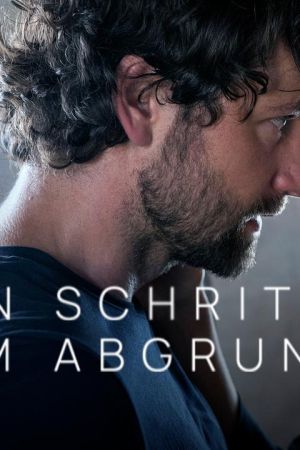 Ein Schritt zum Abgrund poster