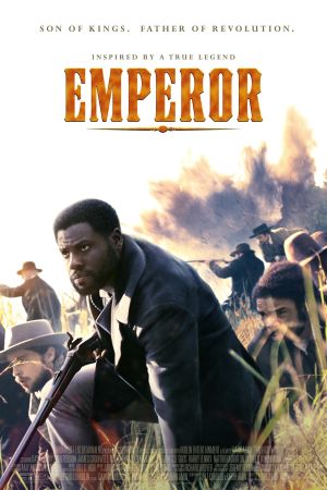 Emperor hdfilme stream online
