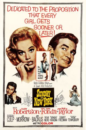 Sonntag in New York hdfilme stream online