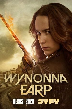 Wynonna Earp hdfilme stream online