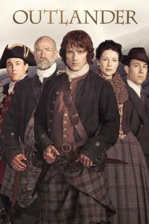 Outlander hdfilme stream online