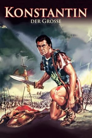 Konstantin der Große poster