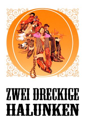 Zwei dreckige Halunken hdfilme stream online