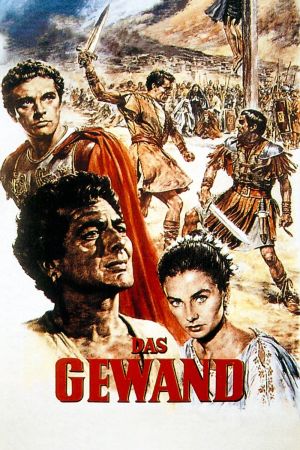 Das Gewand hdfilme stream online
