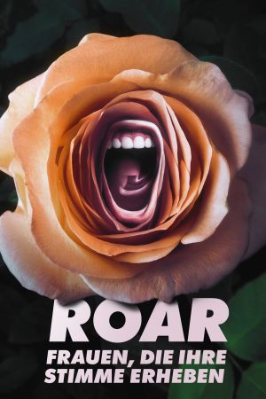 Roar poster