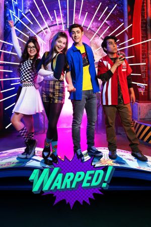 Warped! hdfilme stream online