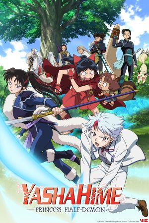 Yashahime: Princess Half-Demon hdfilme stream online