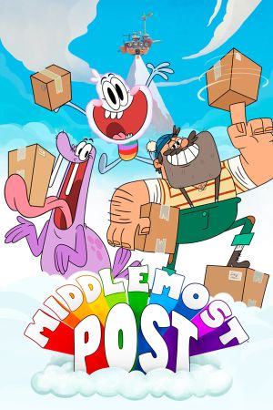 Middlemost Post hdfilme stream online