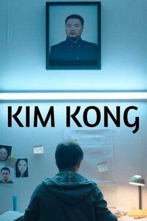Kim Kong hdfilme stream online