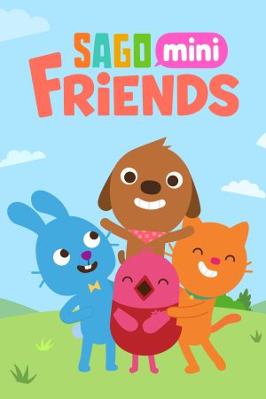 Sago Mini Freunde! hdfilme stream online