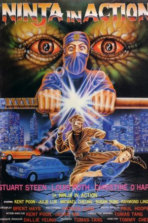 Ninja in Action hdfilme stream online