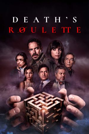 Death's Roulette hdfilme stream online