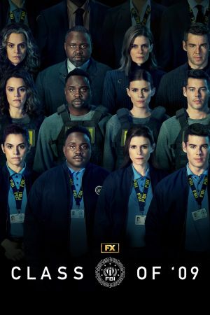Class of '09 poster