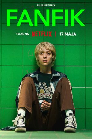 Fanfic poster
