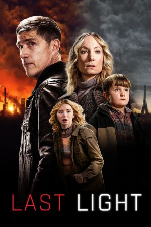 Last Light hdfilme stream online