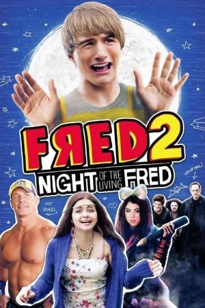 Fred 2: Night of the Living Fred hdfilme stream online