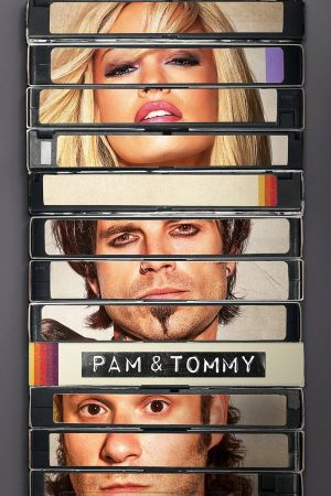 Pam & Tommy hdfilme stream online