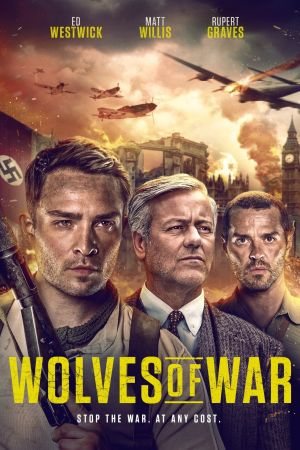 Wolves of War hdfilme stream online