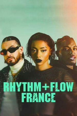 Rhythm + Flow France hdfilme stream online