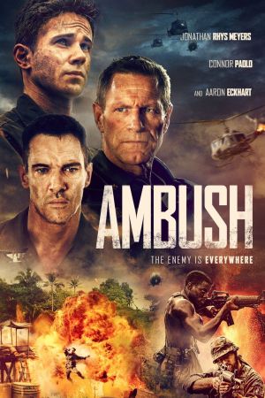 Ambush - Battlefield Vietnam hdfilme stream online