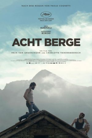 Acht Berge hdfilme stream online