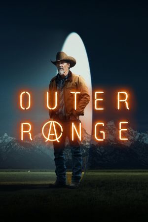 Outer Range hdfilme stream online